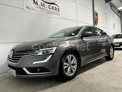 Beige Usado 2018 Renault Talisman LIMITED Berlina | 11.299 € (Precio justo)
