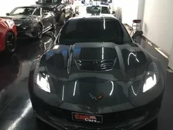 Usado 2019 Chevrolet Corvette Z06 Utilitario | 109.504 €