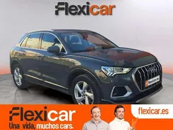 Gris Usado 2019 Audi Q3 Advanced SUV | 24.270 € (Buen precio)