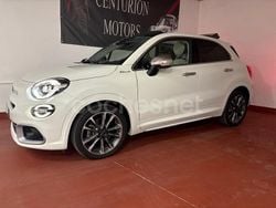 Blanco Usado 2023 Fiat 500X Dolcevita SUV | 19.990 € (Precio justo)