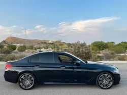 Azul Usado 2017 BMW 530 Berlina | 29.990 € (Un poco caro)