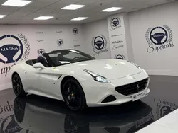 Blanco Usado 2014 Ferrari California Descapotable | 144.000 €