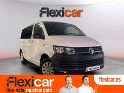 Blanco Usado 2019 VW Caravelle Monovolumen | 27.490 € (Super precio)