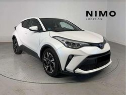Usado 2023 Toyota C-HR Advance SUV | 25.100 € (Precio justo)