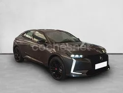 Gris / plata Usado 2023 DS Automobiles DS4 Performance Berlina | 33.990 € (Caro)