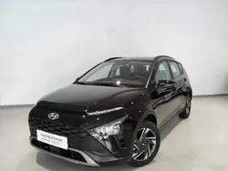 Granate Nuevo 2024 Hyundai Bayon SUV | 21.790 € (Precio justo)