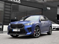 Azul Usado 2024 BMW X2 M Sport SUV | 69.900 €