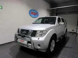 Plateado Usado 2005 Nissan Pathfinder SE SUV | 10.500 € (Buen precio)