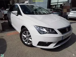 Seat Leon ST