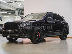 Negro Usado 2023 Bentley Bentayga SUV | 315.000 €