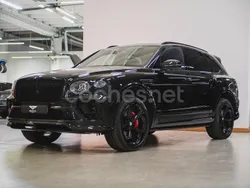 Negro Usado 2023 Bentley Bentayga SUV | 335.000 €