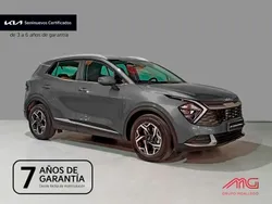 Otro Nuevo 2025 Kia Sportage SUV | 33.400 € (Un poco caro)