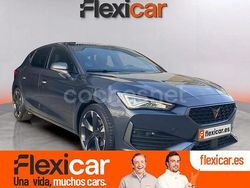 Gris / plata Usado 2024 Cupra Leon Berlina | 26.490 € (Precio justo)