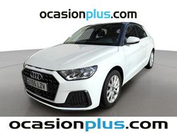 Blanco Usado 2022 Audi A1 Sportback Advanced Plus Utilitario | 16.810 € (Super precio)