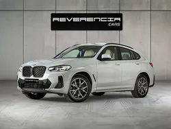 Gris Usado 2023 BMW X4 M Sport SUV | 54.000 € (Caro)
