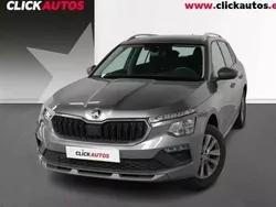 Usado 2025 Skoda Kamiq Selection SUV | 18.950 € (Buen precio)