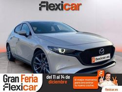 Beige Usado 2023 Mazda 3 Berlina | 26.990 € (Caro)