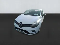 Blanco Usado 2019 Renault Clio IV Business Utilitario | 10.200 € (Precio justo)