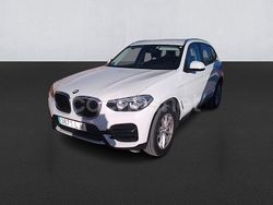 Negro Usado 2020 BMW X3 SUV | 33.700 € (Buen precio)