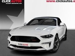 Usado 2023 Ford Mustang Fastback | 52.900 € (Precio justo)