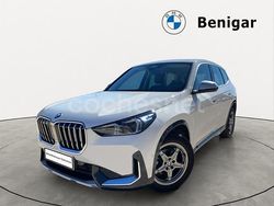 Blanco Usado 2022 BMW X1 Comfort Edition SUV | 34.500 € (Un poco caro)