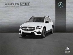 Nuevo 2025 Mercedes GLB200 SUV | 47.075 € (Precio justo)