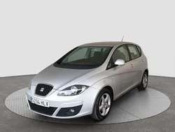 Gris / plata Usado 2012 Seat Altea Reference Monovolumen | 6900 € (Precio justo)