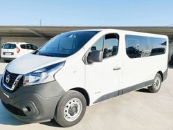Blanco Usado 2018 Opel Vivaro S Van | 22.500 € (Caro)