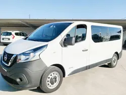 Blanco Usado 2018 Opel Vivaro S Van | 22.500 €