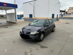 Gris / plata Usado 2006 Renault Mégane II Berlina | 3000 € (Un poco caro)