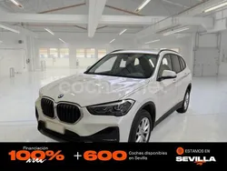 Blanco Usado 2020 BMW X1 SUV | 21.850 € (Buen precio)