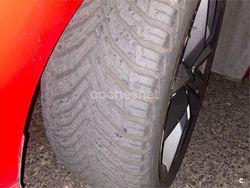 Rojo Usado 2009 Cupra Ibiza Berlina | 6900 € (Precio justo)