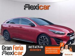 Rojo Usado 2022 Kia ProCeed GT-Line Utilitario | 28.690 €