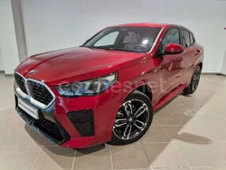 Rojo Usado 2024 BMW X2 Comfort Edition SUV | 45.900 €