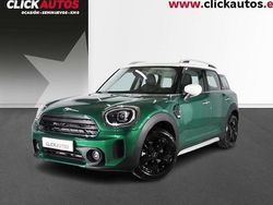 Usado 2023 Mini Cooper Countryman SUV | 29.550 € (Precio justo)
