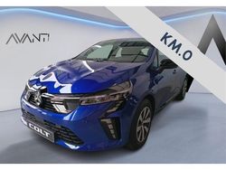 Azul Nuevo 2025 Mitsubishi Colt Motion Berlina | 18.200 € (Precio justo)