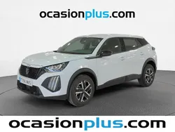 Blanco Nuevo 2024 Peugeot 2008 Active SUV | 16.910 € (Super precio)