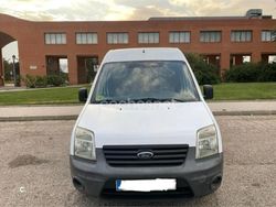Blanco Usado 2015 Ford Transit Connect Trend Monovolumen | 4890 €