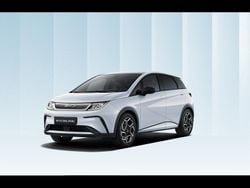 Skiing white Nuevo 2025 BYD Dolphin Design Utilitario | 35.630 € (Precio justo)