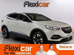 Blanco Usado 2020 Opel Grandland X SUV | 14.890 € (Precio justo)