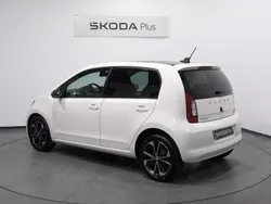 Skoda Citigo-e IV