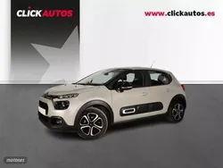 Beige Usado 2024 Citroën C3 Utilitario | 16.000 € (Caro)
