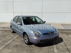 Citroën Xsara