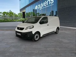 Blanco Usado 2020 Peugeot Expert S Van | 19.900 €
