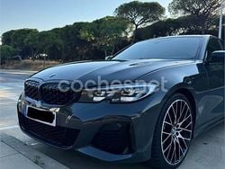 Negro Usado 2022 BMW M340 M Sport Berlina | 57.990 € (Precio justo)