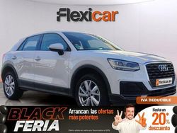 Blanco Usado 2020 Audi Q2 Advanced Plus SUV | 23.990 € (Precio justo)