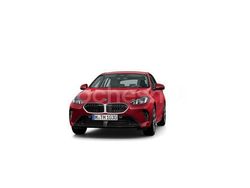 Rojo Nuevo 2025 BMW 120 Comfort Edition Utilitario | 39.500 € (Precio justo)