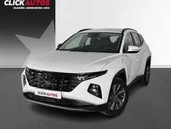 Usado 2024 Hyundai Tucson SUV | 24.550 € (Buen precio)