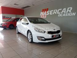 Blanco Usado 2014 Kia ProCeed Utilitario | 8490 € (Precio justo)