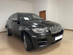 Negro Usado 2013 BMW X6 M50 SUV | 25.300 € (Super precio)